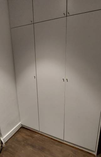 Dressing sur-mesure Beauvais