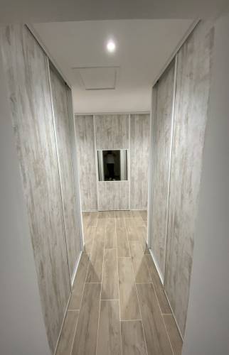 Extension de maison à Sautron : création de nouveaux espaces intérieurs 1