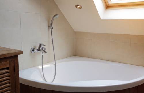 Rénovation de salle de bain à l’ISLE-ADAM (95313)