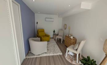 déco aménagement cabinet liberal