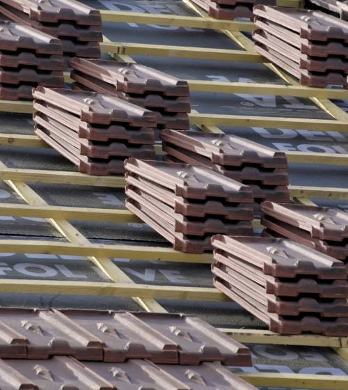 Rénovation d’une toiture à Issy-les-Moulineaux (92130)