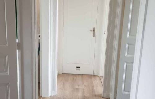 Rénovation d'un appartement à Brest 29200