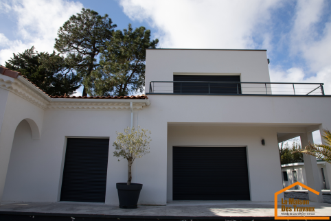 extension