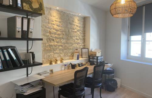 APRES Epace bureau