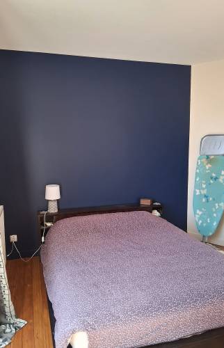 Peinture chambre Beaune