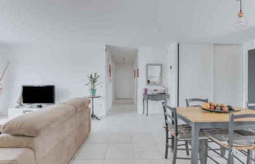 rénovation sol d'une maison à Nanteuil-Lès-Meaux  (77100)