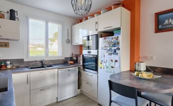 Rénovation d'une maison ancienne à Vanves (92)