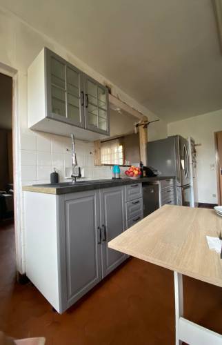 Cuisine à Pérignat-lès-Sarliève