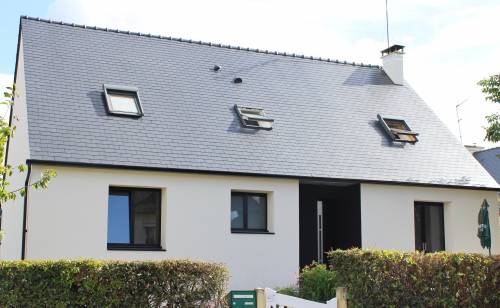 Rénovation fenêtres et portes à Orgeval