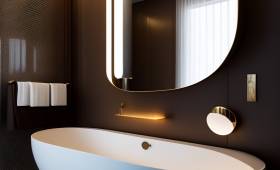 Rénovation salle de bain La Maison Des Travaux 