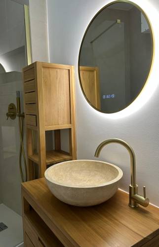 rénovation salle de bain à paris 17