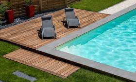 Construction de piscine 