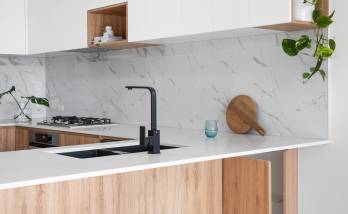 Rénovation d’une cuisine à Mérignac (33281)