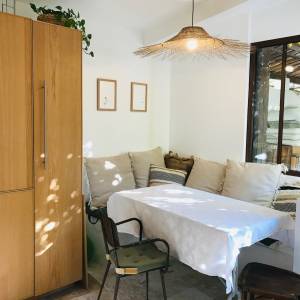 Création cuisine - extension - Stéphanie HUTH - La Maison Des Architectes