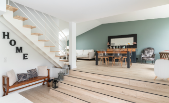 Rénovation complète maison à Vertou