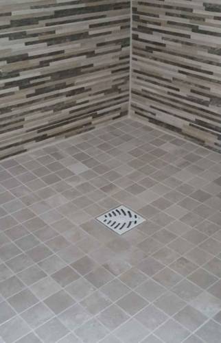 Carrelage anti dérapant