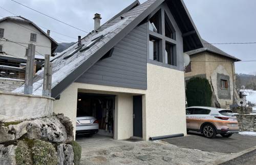 vue d'ensemble avant travaux