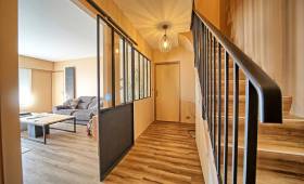 rénovation de maison Chatou