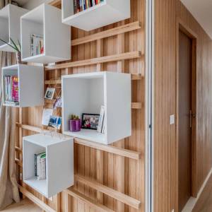 50 m2 - Celia Masseboeuf - La Maison Des Architectes