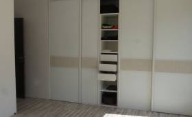 Grand dressing
