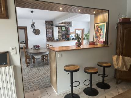 travaux maison
