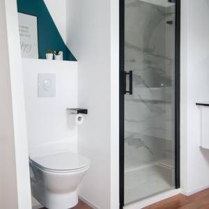 Salle de bain - Justine Veillet - La Maison Des Architectes