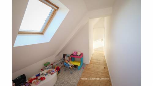 VANNES RENOVATION ETAGE MAISON 56000