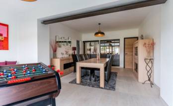 Rénovation de maison - Machecoul-Saint-Même 44270