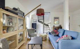 Rénovation Complète à Pessac (33600) : Métamorphose de la Maison Familiale