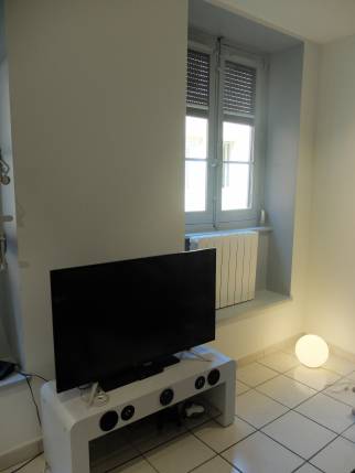 Rénovation complète d'un appartement - Lyon Vaise 9ème arrondissement Quai de Saône