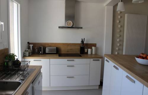 Rénovation complète d’une maison à Montaulin 5