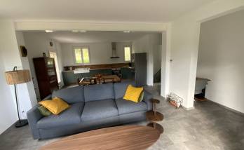 Rénovation de maison - Léojac 82230