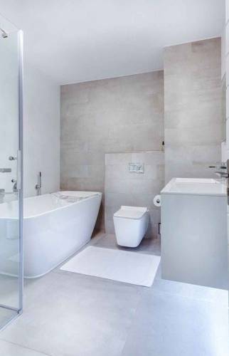 Rénover une salle de bain à Pau