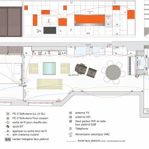 apartement 19 - Guillaume Collet - La Maison Des Architectes