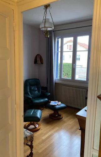 Création d’une suite parentale à Montrond-les-Bains (42210)