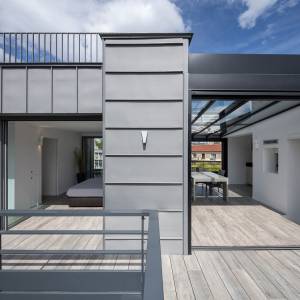 U P - Florence Gaudin - La Maison Des Architectes