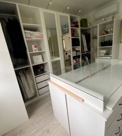 Dressing sur mesure à Bouc-Bel-Air