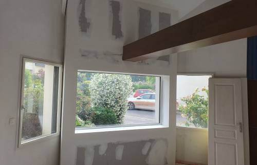 Travaux en cours...