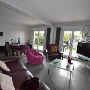 Décoration maison neuve - Amélie Pastre - Architecte d'intérieur - La Maison Des Architectes