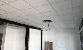 Faux plafond autoportant - Lorient (56100)