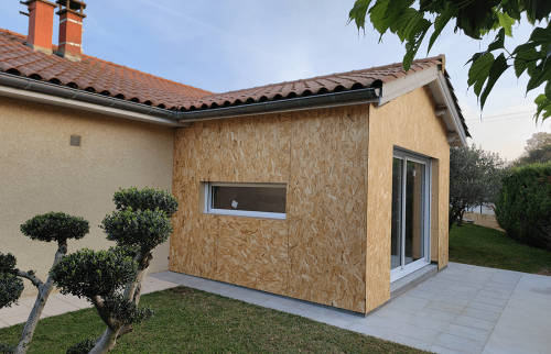 Carnet de chantier 2 : Projet Epicea