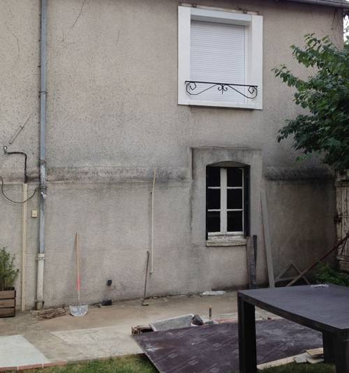 Maison à rénover Vedène