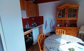 Rénovation de résidence secondaire à Carnac (56340) - La Maison Des Travaux (Vannes-Auray-Carnac) 