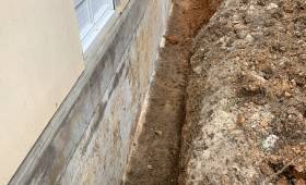 ASSAINISSEMENT TERRASSEMENT MAISON - La Maison des Travaux Rouen 2