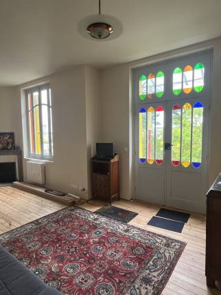 Rénovation murale Fouras