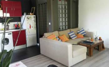 Rénovation appartement