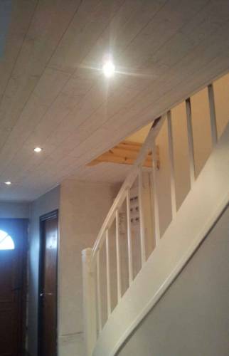 Rénover l'entrée de mon appartement Arras