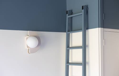 rénovation chambre parentale et salle de bain toulouse 31500