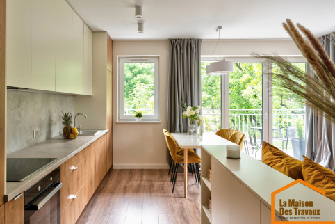 renovation appartement dans les pyrenees orientales