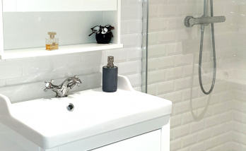 Rénovation de la salle de bain